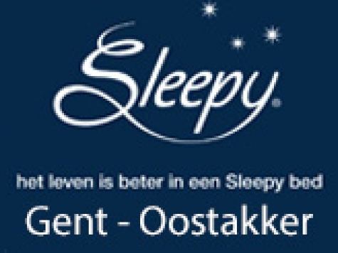 Sleepy Gent - Oostakker