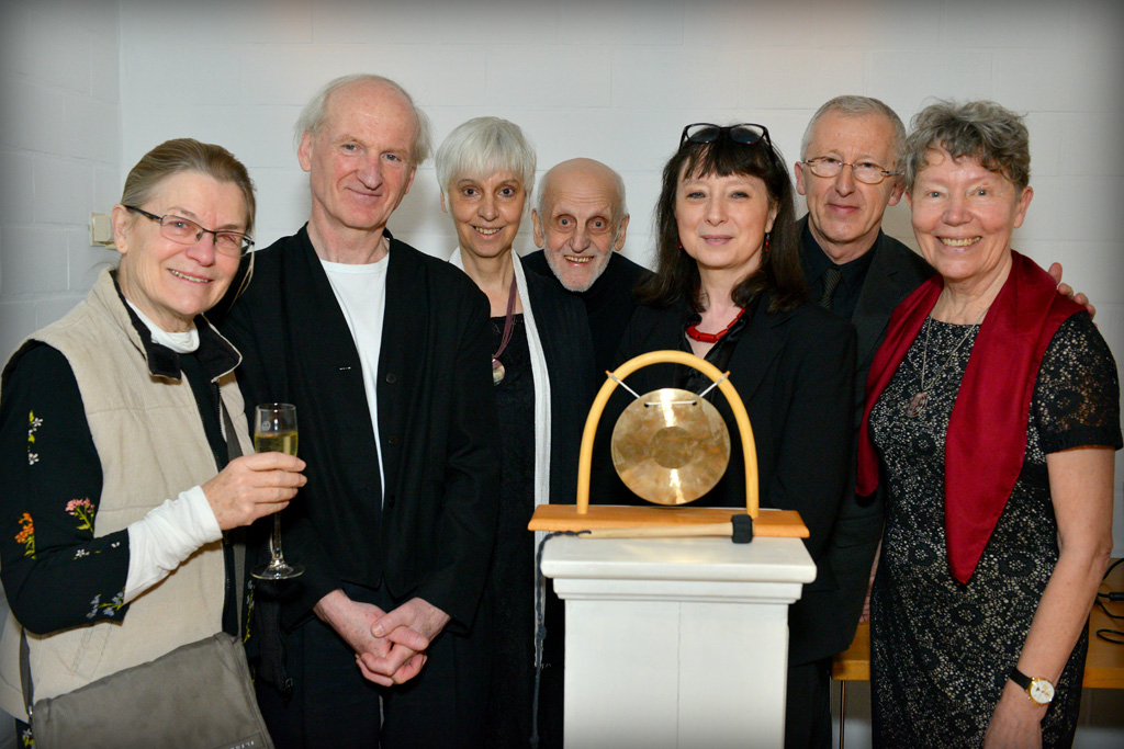 Cultuurlaureaat2021-Kand - Marcus Bundervoet - © Bennie Vanderpiete Cultuurlaureaat2021-Kand - Marcus Bundervoet - © Bennie Vanderpiete