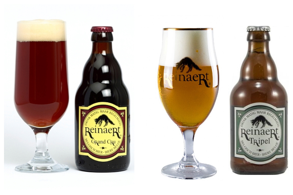 proefbrouwerij lochristi reinaert bier proefbrouwerij lochristi reinaert bier