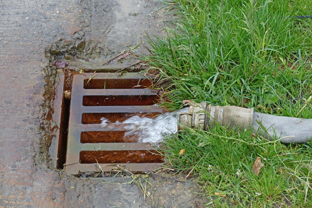 waterverspilling waterverspilling