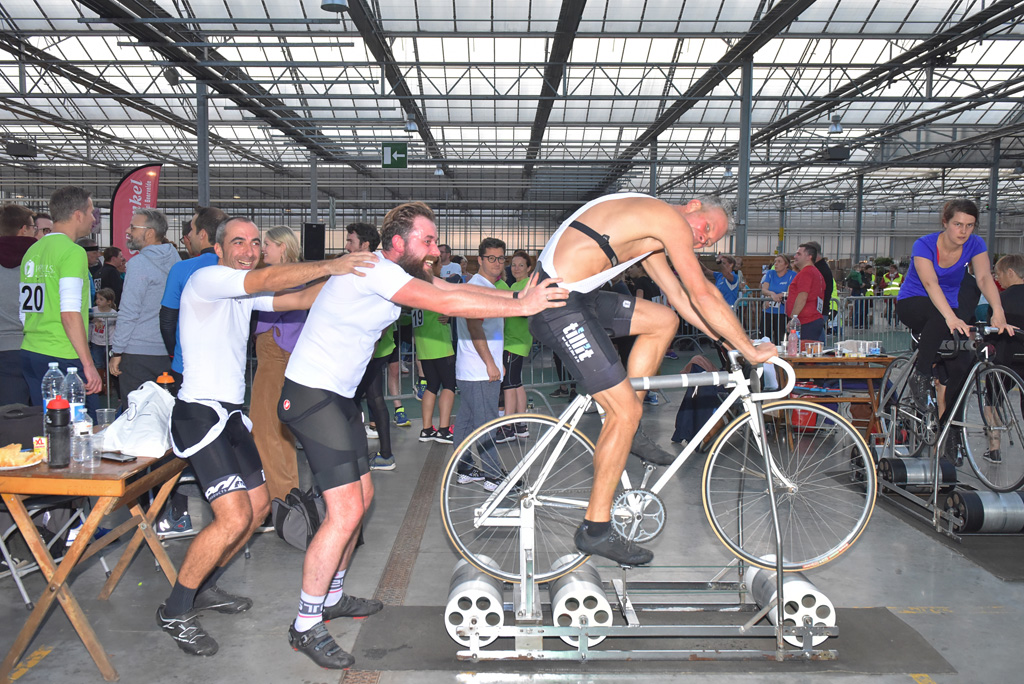 4Uren Run Bike 2021 - Laatste Aankond- © Bennie Vanderpiete 4Uren Run Bike 2021 - Laatste Aankond- © Bennie Vanderpiete