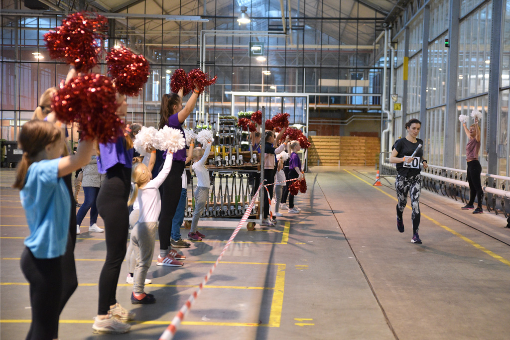 4 Uren Run & Bike 2021 Verslag - © Bennie Vanderpiete 4 Uren Run & Bike 2021 Verslag - © Bennie Vanderpiete