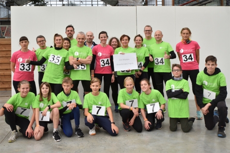 4 Uren Run & Bike 2021 Verslag - © Bennie Vanderpiete 4 Uren Run & Bike 2021 Verslag - © Bennie Vanderpiete