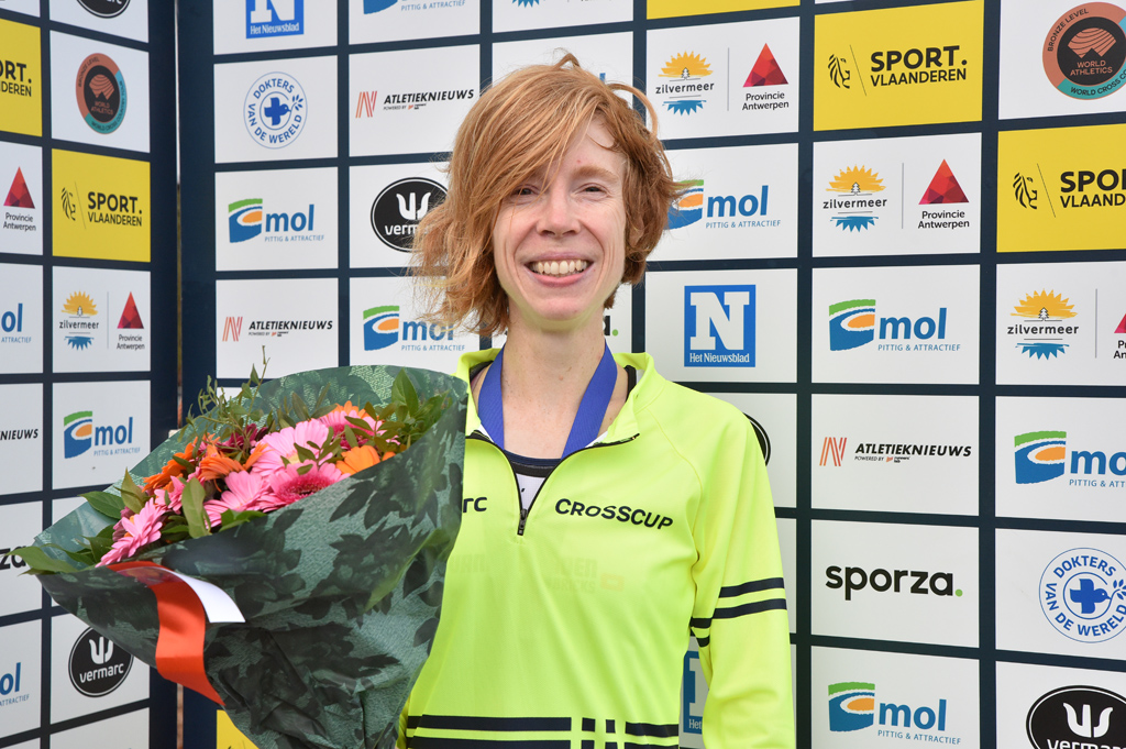 4 Uren Run & Bike 2021 Verslag - © Bennie Vanderpiete 4 Uren Run & Bike 2021 Verslag - © Bennie Vanderpiete