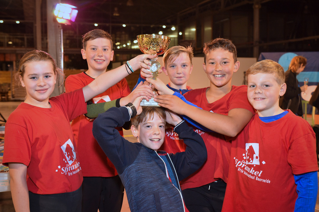 4 Uren Run & Bike 2021 Verslag - © Bennie Vanderpiete 4 Uren Run & Bike 2021 Verslag - © Bennie Vanderpiete