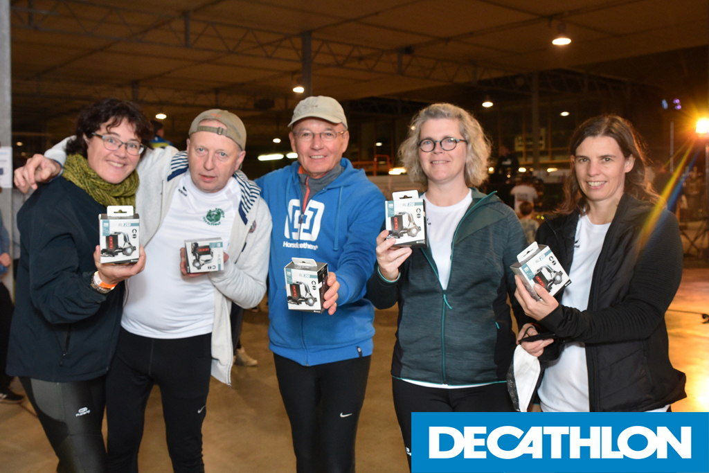 4 Uren Run & Bike 2021 Verslag - © Bennie Vanderpiete 4 Uren Run & Bike 2021 Verslag - © Bennie Vanderpiete