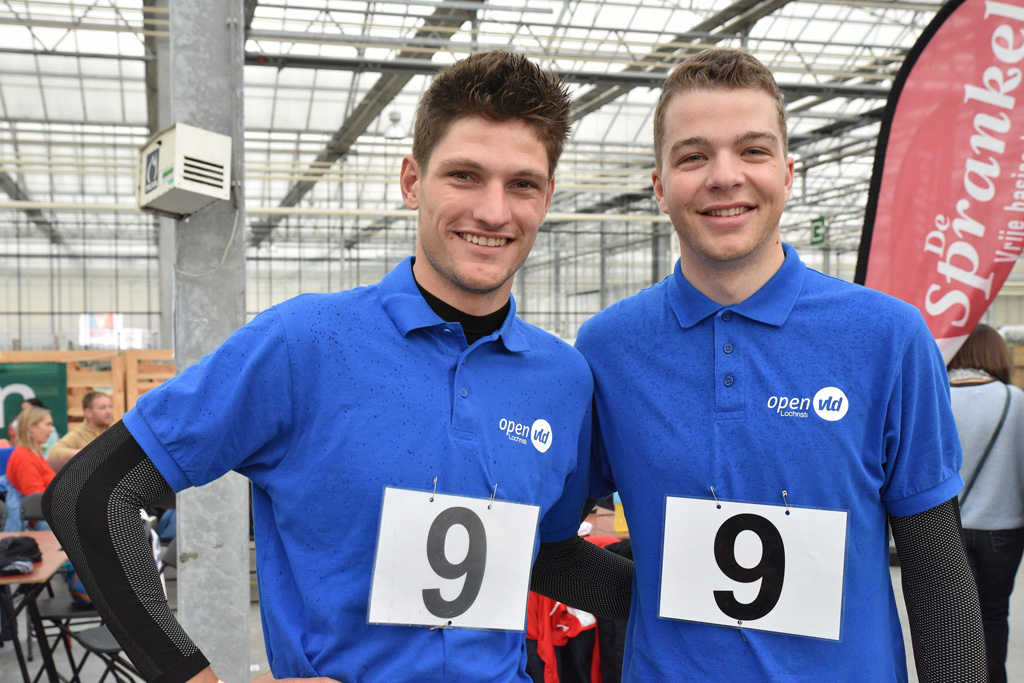 4 Uren Run&Bike - © Bennie Vanderpiete 4 Uren Run&Bike - © Bennie Vanderpiete