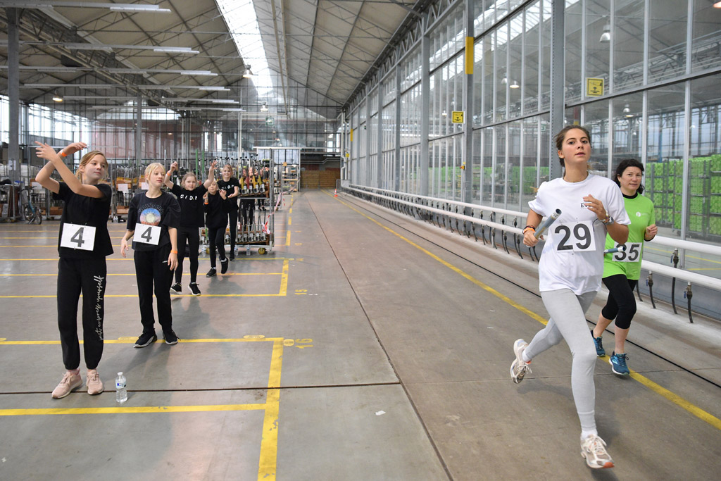 4 Uren Run&Bike - © Bennie Vanderpiete 4 Uren Run&Bike - © Bennie Vanderpiete