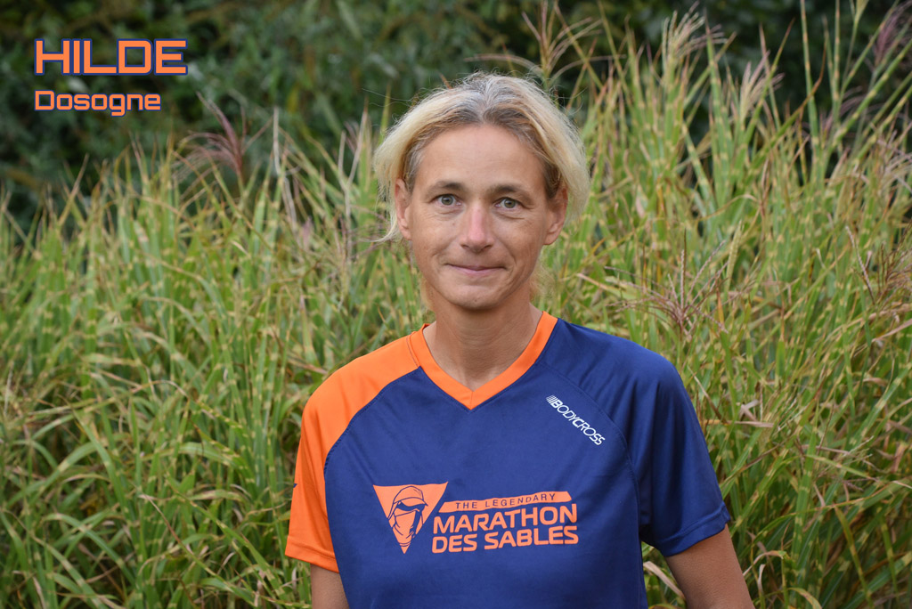 MarathonDesSables- © BennieVanderpiete MarathonDesSables- © BennieVanderpiete
