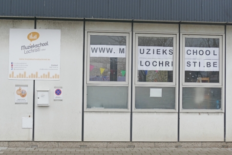 muziekschool lochristi muziekschool lochristi