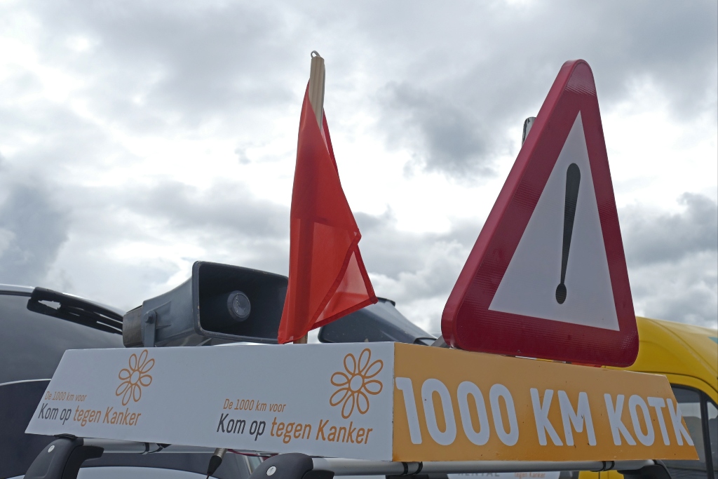 1.000 km tegen kanker Lochristi FlorAmor 1.000 km tegen kanker Lochristi FlorAmor