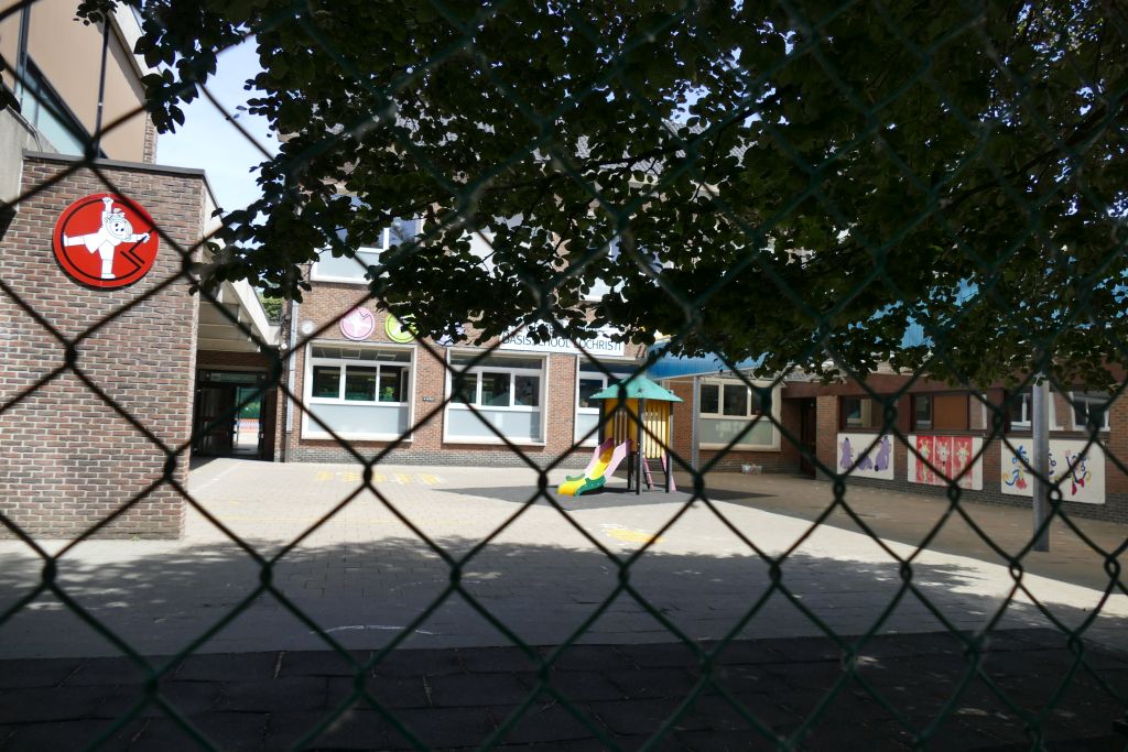 gemeentelijke basisschool Lochristi gemeentelijke basisschool Lochristi
