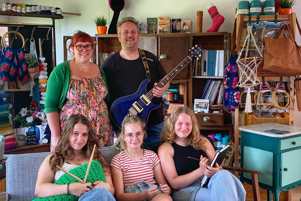 Cultuurlaureaat 20221 - © Sofie De Coninck Cultuurlaureaat 20221 - © Sofie De Coninck
