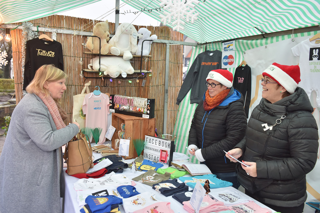 Kerstmarkt update Dec22 - © Trent Pickering Kerstmarkt update Dec22 - © Trent Pickering