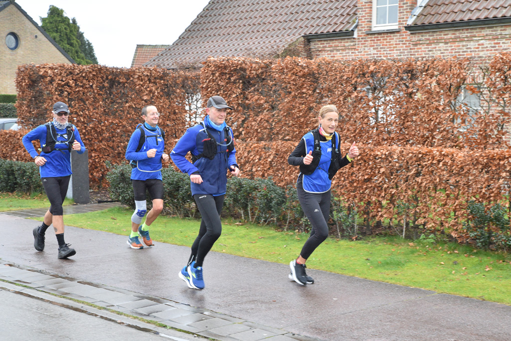 Tocht van de hoop 2022 - © Bennie Vanderpiete Tocht van de hoop 2022 - © Bennie Vanderpiete