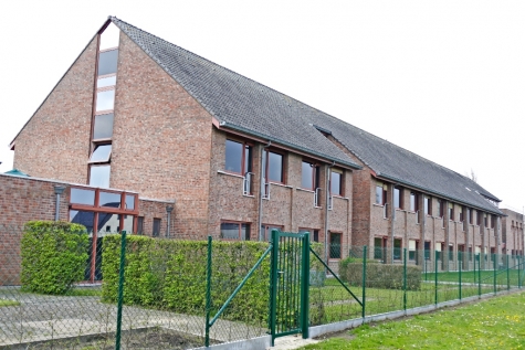 WZC Sint Pieter Lochristi kamers