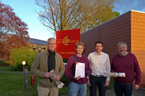 brevetuitreiking rode kruis lochristi 2023 brevetuitreiking rode kruis lochristi 2023