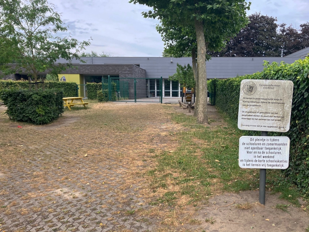 GBS Lochristi – Beervelde en volgend schooljaar GBS Lochristi – Beervelde en volgend schooljaar