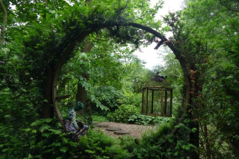 open tuin destelbergen jagerstraat 5