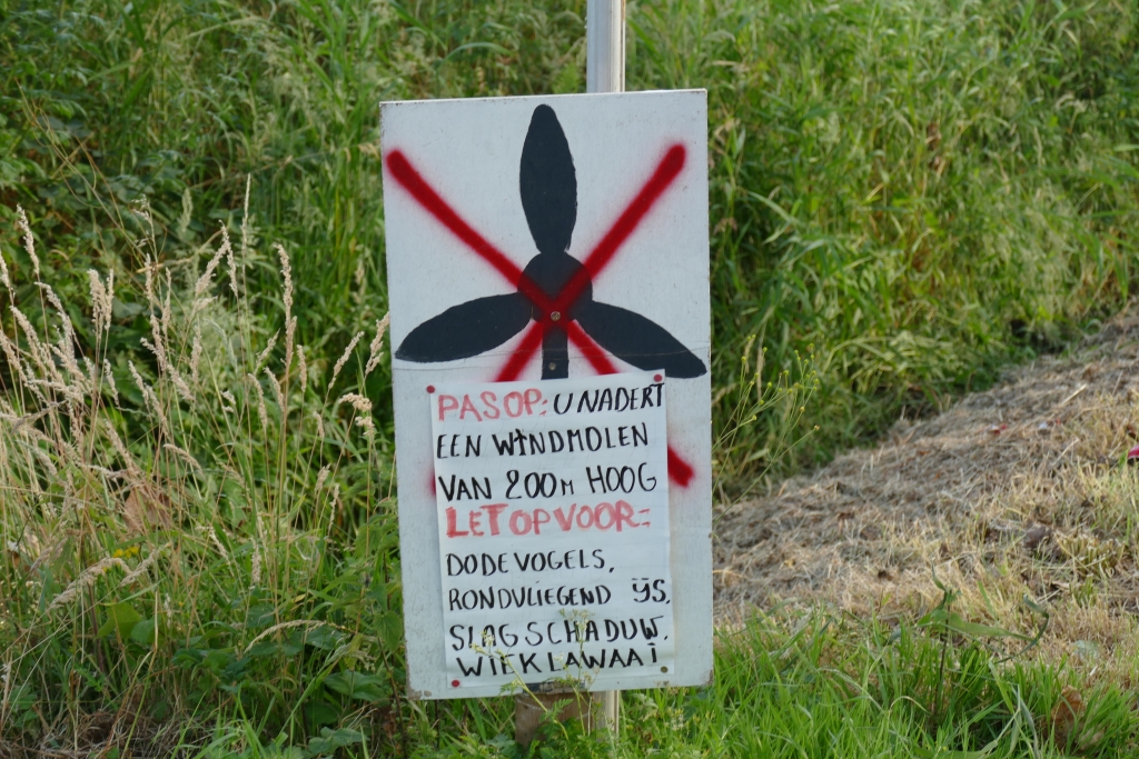 Windmolens op grens Beervelde – Laarne protest engie luminus Windmolens op grens Beervelde – Laarne protest engie luminus