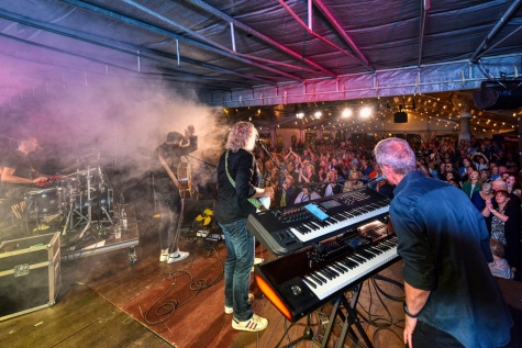 Gentse Feesten 203 © Bennie Vanderpiete Gentse Feesten 203 © Bennie Vanderpiete