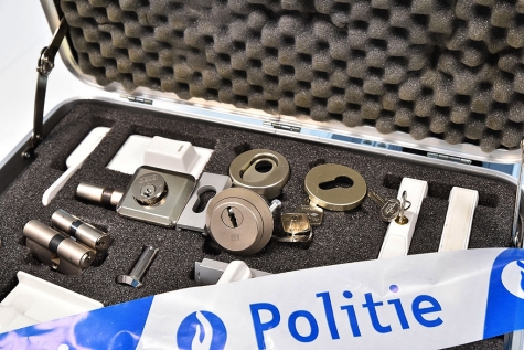 sloten diefstalpreventie sloten diefstalpreventie