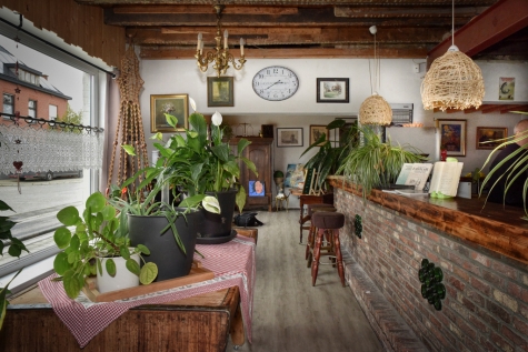 Nerenhoek- Kunst aan huis - © Bennie Vanderpiete Nerenhoek- Kunst aan huis - © Bennie Vanderpiete