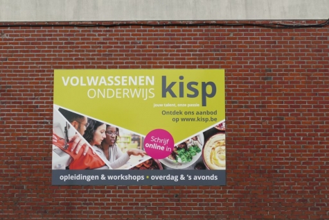 oude gemeenteschool Hijfte KISP volwassenenonderwijs oude gemeenteschool Hijfte KISP volwassenenonderwijs