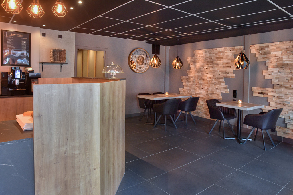 Louphine © Bennie Vanderpiete Louphine © Bennie Vanderpiete