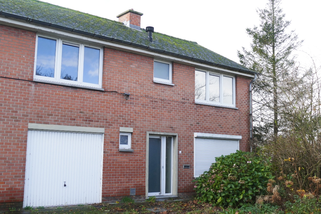 leegstaande woning Zaffelare Dimensa leegstaande woning Zaffelare Dimensa